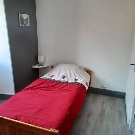 Le Chant De La Riviere Apartment