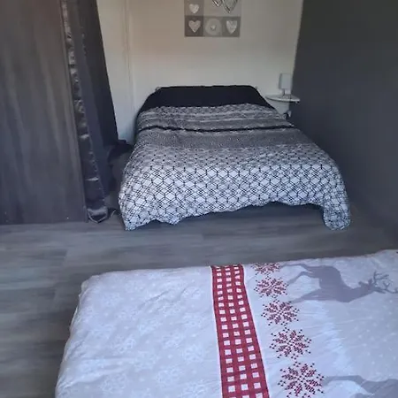 Le Chant De La Riviere Apartment