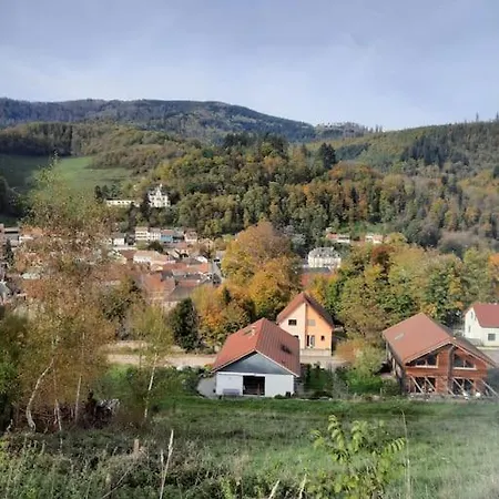 Le Chant De La Riviere Apartment *