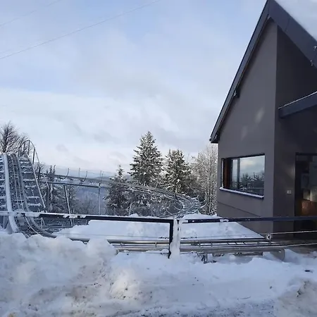 Le Chant De La Riviere Apartment Sainte-Marie-aux-Mines
